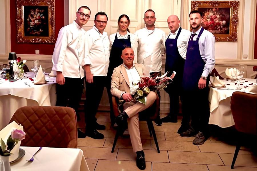 Rossini Ristorante